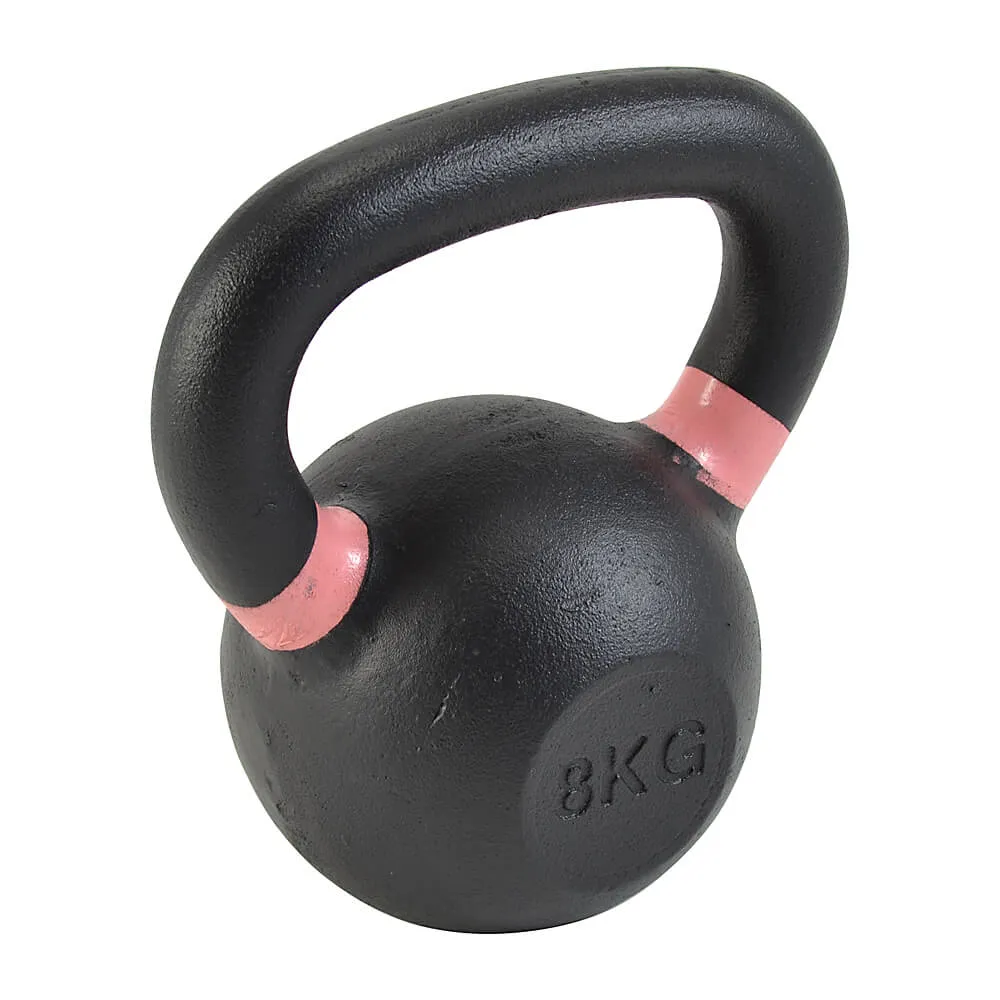 Kettlebell