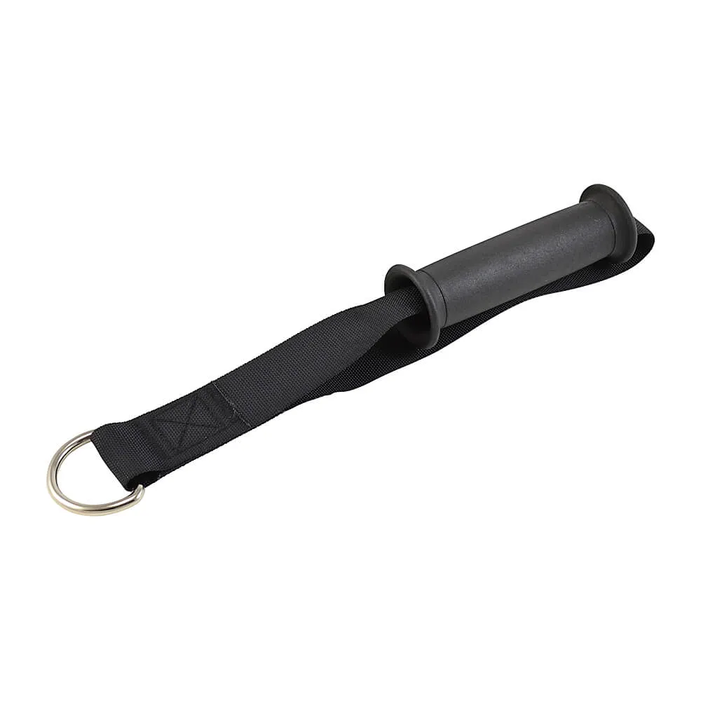 Grip handle black