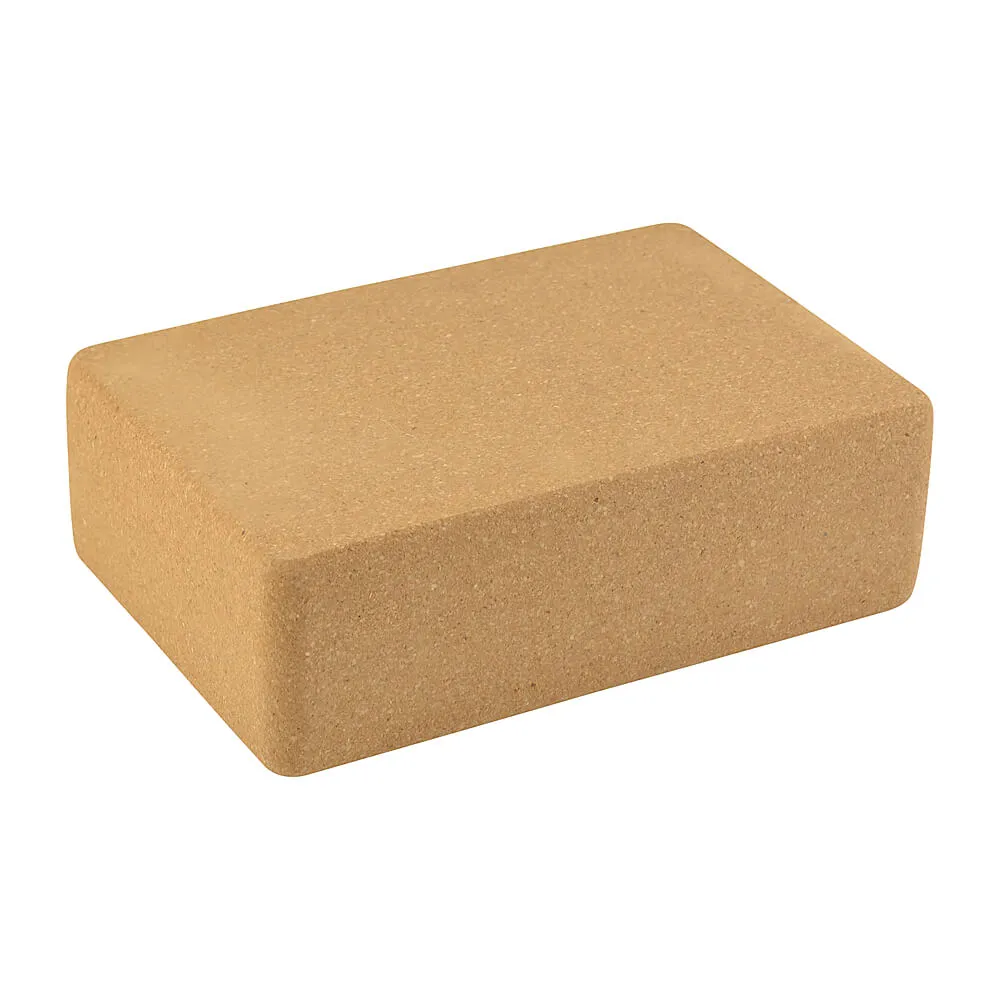 Yoga brick