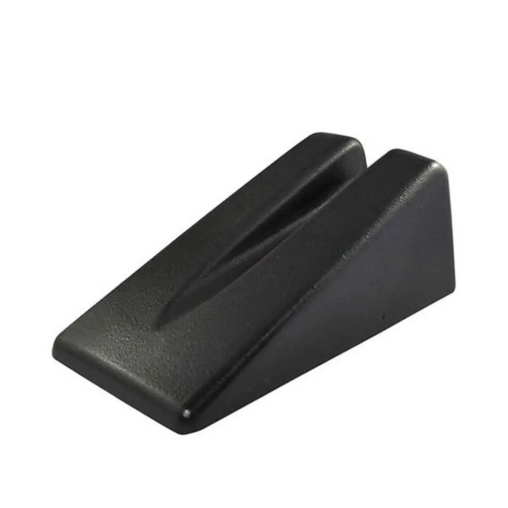 Thoracic wedge black