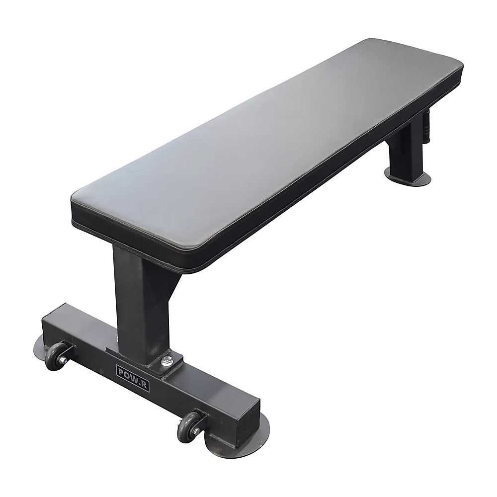 Flat Bench