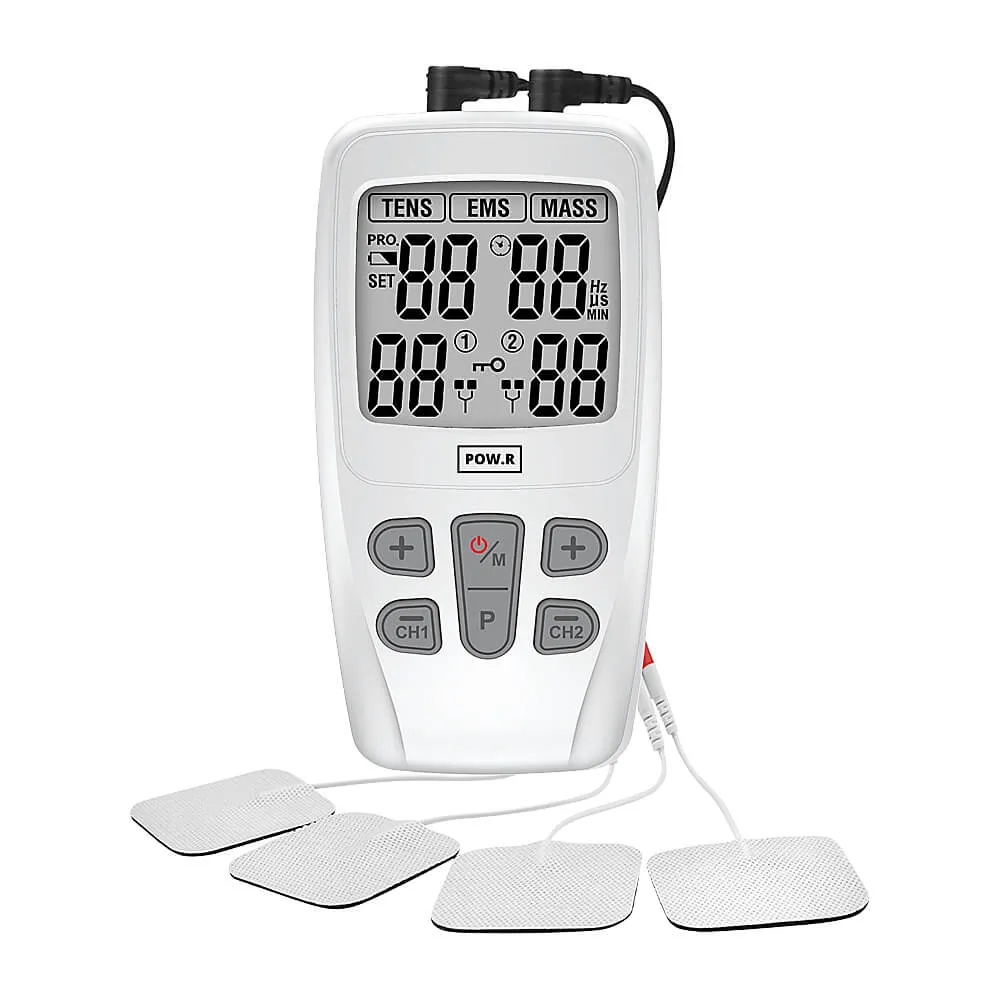 TENS EMS Combo Unit