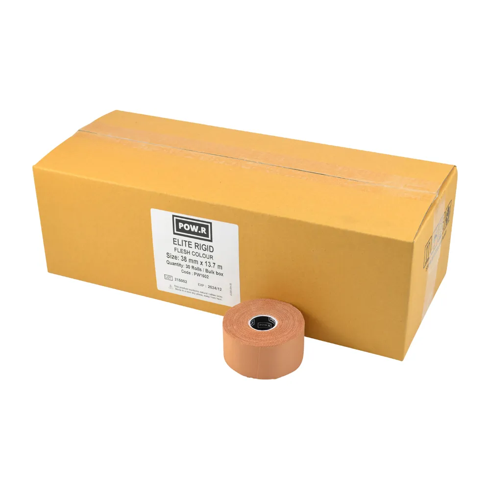 Elite Rigid Strapping Tape [Box]