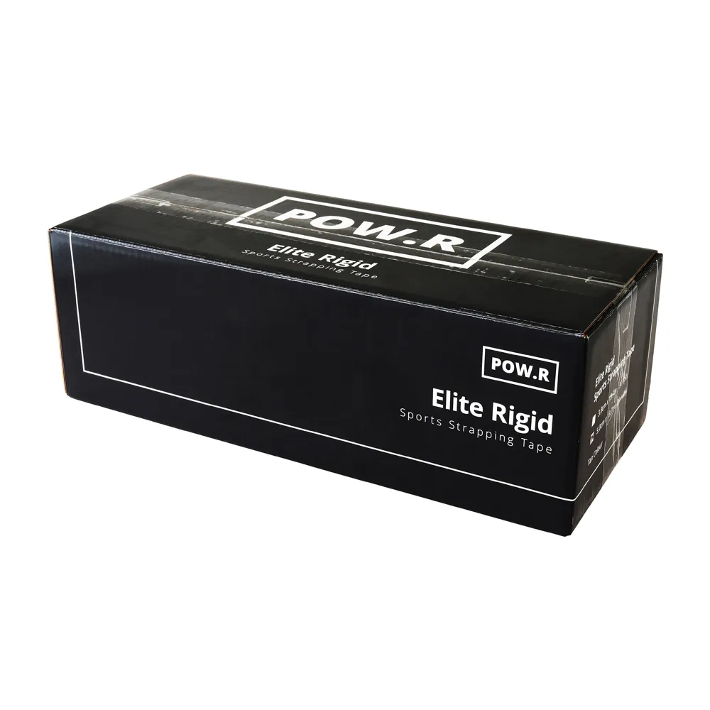 Elite Rigid Strapping Tape [Box]