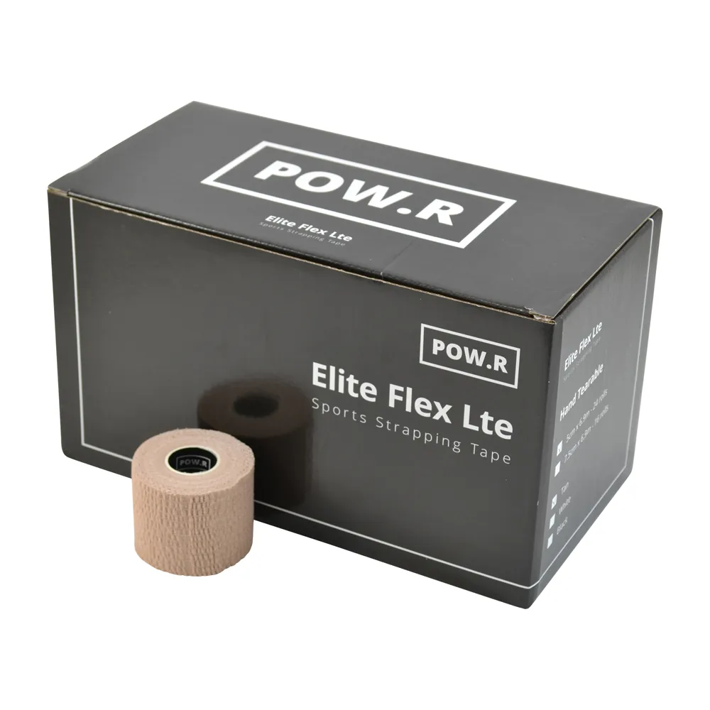 Elite Flex LTE Hand Tear EAB